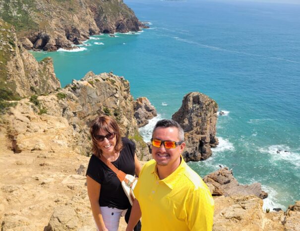 cabo da roca half day tour